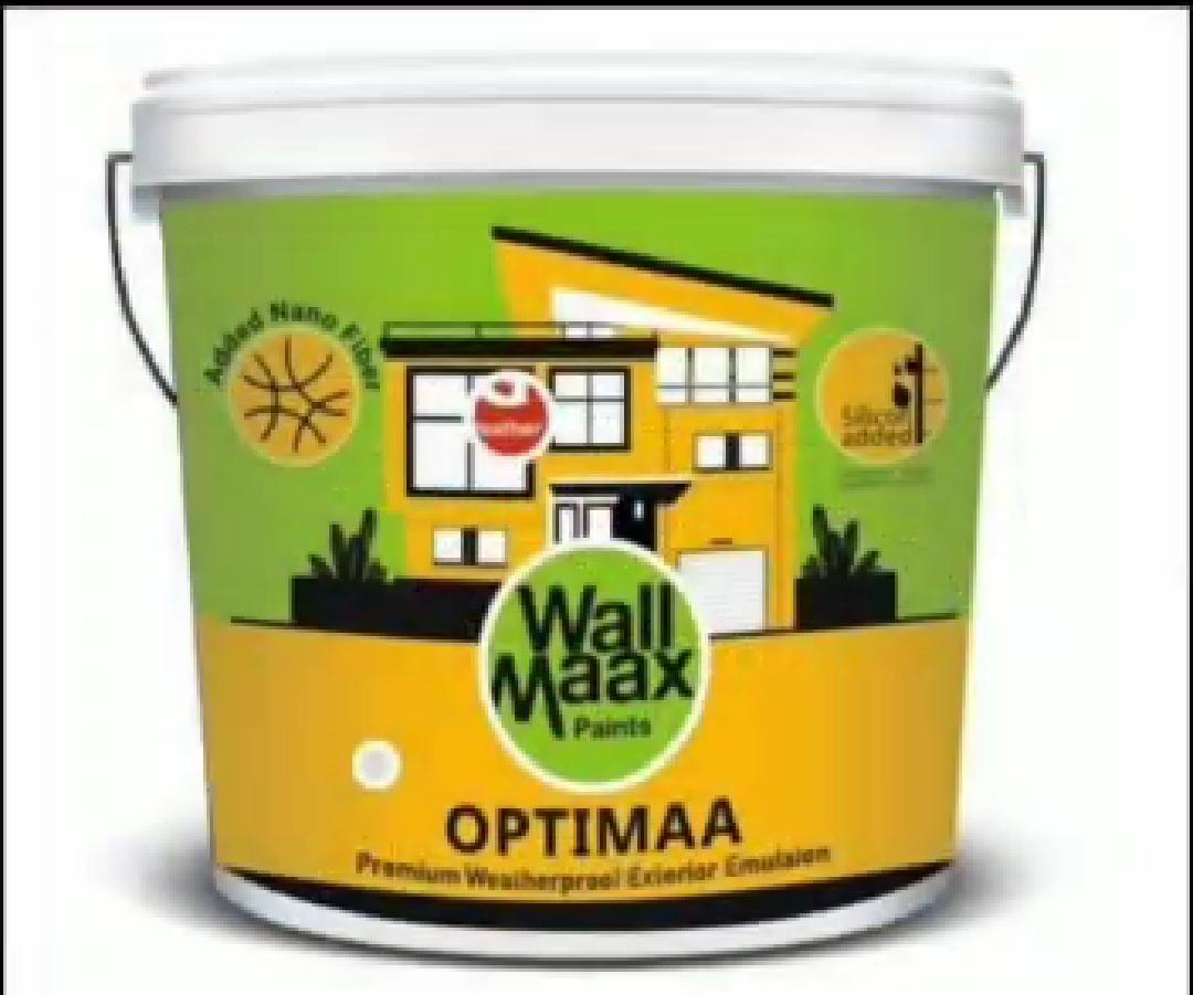 THE PAINT SHOPEE CHANGUVETTY