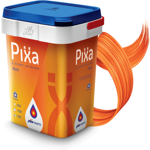 THE PAINT SHOPEE CHANGUVETTY