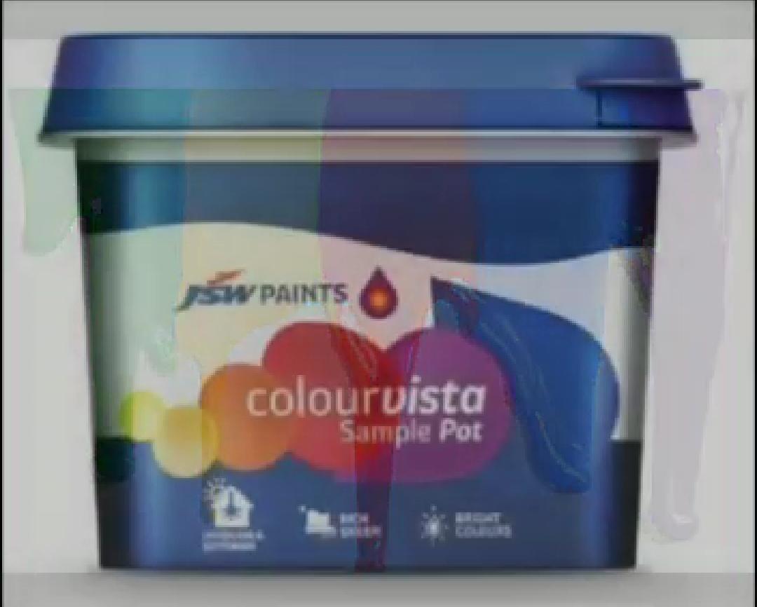 THE PAINT SHOPEE CHANGUVETTY